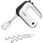 Bosch MFQ4020 sbattitore Sbattitore manuale 450 W Antracite, Bianco (MFQ4020)