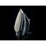 Braun TexStyle 7 TS745A Ferro a vapore Eloxal 2400 W Nero, Grigio (0X12711022)