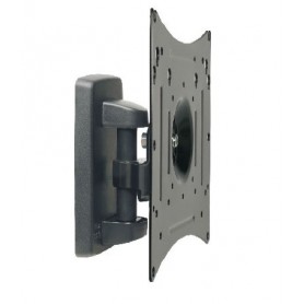 ITB OM06105 Supporto TV a parete 101,6 cm (40") Nero (AMOM06105)