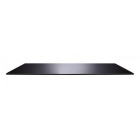 Meliconi Rotobase Elite L supporto TV e sistema audio 1 ripiani (469105BB)