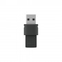 Logitech Spotlight Presentation Remote puntatore wireless Bluetooth/RF Grigio (910-004861)