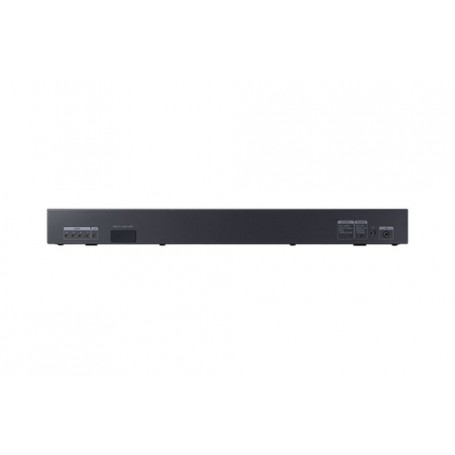 Samsung SBB-SNOWJMU thin client 1 GHz Tizen 4.0 2,8 kg Nero (SBB-SNOWJMU/EN)