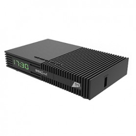 Digiquest TIVùSAT TI9 Satellite Full HD Nero (RICD1228)