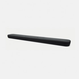 Yamaha YAS-109 Nero 2.1 canali 120 W (AYAS109BL)