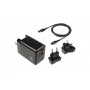 Xtorm XA012 Caricabatterie per dispositivi mobili Nero Interno (XA012)