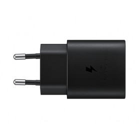 Samsung EP-TA800NBEGEU Caricabatterie per dispositivi mobili Nero Interno (EP-TA800NBEGEU)