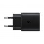Samsung EP-TA800NBEGEU Caricabatterie per dispositivi mobili Nero Interno (EP-TA800NBEGEU)