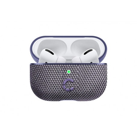 Cygnett CY3118TEKVI accessorio per cuffia Custodia (CY3118TEKVI)