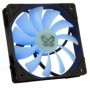 Scythe SU1225FD12MR-RHP ventola per PC Universale Ventilatore 12 cm Nero, Bianco 1 pz (SU1225FD12MR-RHP)