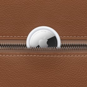 Apple AirTag in confezione da 4 (MX542ZY/A)