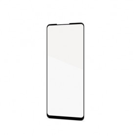 Celly FULLGLASS898BK protezione per schermo Pellicola proteggischermo trasparente Samsung 1 pz (FULLGLASS898BK)