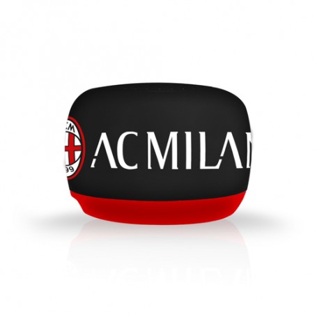 Techmade TM-BT660-MIL altoparlante portatile Altoparlante portatile mono Nero, Rosso, Bianco 2 W (TM-BT660-MIL)