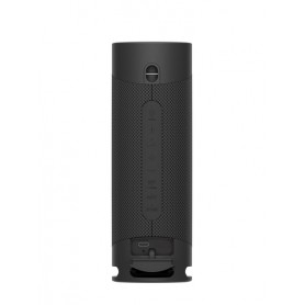 Sony SRS XB23 - Speaker bluetooth waterproof, cassa portatile con autonomia fino a 12 ore (Nero) (SRSXB23B.CE7)