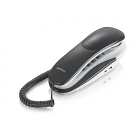 Brondi Kenoby Telefono analogico Grigio, Bianco (10270762)