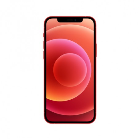 Apple iPhone 12 64GB - (PRODUCT)RED (MGJ73QL/A)