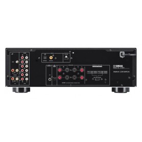 Yamaha A-S501 2.0 canali Casa Nero (AAS501BL)