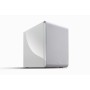 Yamaha MusicCast SUB 100 Bianco Subwoofer attivo 130 W (ANSNSW100PW)