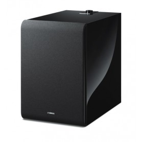 Yamaha MusicCast SUB 100 Nero Subwoofer attivo 130 W (ANSNSW100BL)