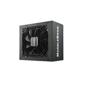 Enermax MarbleBron alimentatore per computer 550 W 24-pin ATX ATX Nero (EMB550AWT)