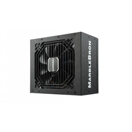Enermax MarbleBron alimentatore per computer 550 W 24-pin ATX ATX Nero (EMB550AWT)
