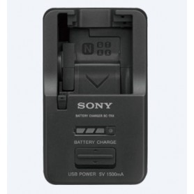 Sony BC-TRX carica batterie (BCTRX.CEE)