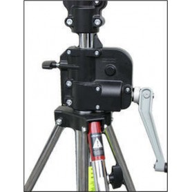 Manfrotto 087NWB treppiede 3 gamba/gambe Nero (087NWB)