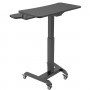 V7 Workstation mobile motorizzata DTMWS (DTMWS)