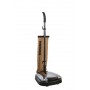 Hoover F38PQ/1-011 Lucidatrice per pavimenti Marrone (39200506)