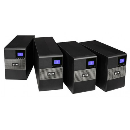 Eaton 5P 650i A linea interattiva 650 VA 420 W 4 presa(e) AC (5P650I)