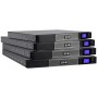 Eaton 5P650IR gruppo di continuità (UPS) A linea interattiva 650 VA 420 W 4 presa(e) AC (5P650IR)