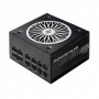 Chieftec GPX-750FC alimentatore per computer 750 W 20+4 pin ATX ATX Nero (GPX-750FC)
