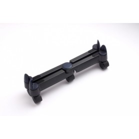 Tecnostyl CPU holder Supporto CPU a carrello Nero (PC101/2)