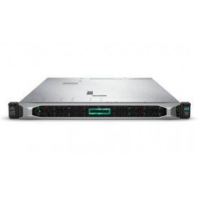 Hewlett Packard Enterprise ProLiant DL360 Gen10 server 22 TB 3,2 GHz 32 GB Rack (1U) Intel® Xeon® Silver 800 W DD (P23577-B21)