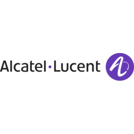 Alcatel-Lucent OV4-START-NEW licenza per software/aggiornamento 10 licenza/e (OV4-START-NEW)