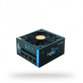 Chieftec BDF-850C alimentatore per computer 850 W 20+4 pin ATX PS/2 Nero (BDF-850C)