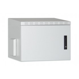 Digitus Alloggiamento a parete IP55 - per uso in ambienti esterni - 600 x 450 mm (L x P) (DN-19 07U-I-OD)