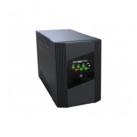 Adj 650-01601 gruppo di continuità (UPS) Standby (Offline) 1,6 kVA 1070 W 6 presa(e) AC (650-01601)
