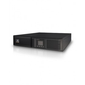 Vertiv Liebert UPS Rack/Tower GXT4 700VA (630W) 230V Modello E (GXT4-700RT230E)