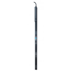APC AP8453 unità di distribuzione dell'energia (PDU) 24 presa(e) AC 0U Nero (AP8453)