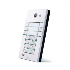 2N Telecommunications Helios Argento (9135160KE)