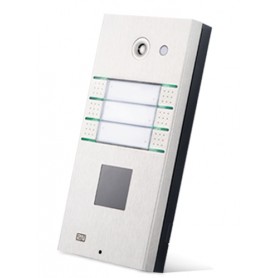 2N Telecommunications Helios IP Vario Argento (9137161U)