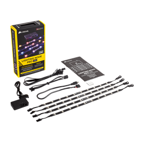Corsair CL-9011109-WW parte del case del computer (CL-9011109-WW)