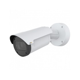 Axis Q1798-LE Telecamera di sicurezza IP Esterno Capocorda 3712 x 2784 Pixel Soffitto/muro (01702-001)
