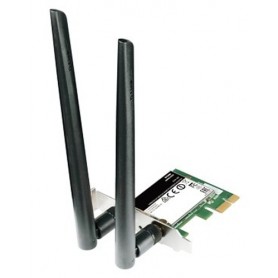 D-Link DWA-582 scheda di rete e adattatore Interno WLAN 867 Mbit/s (DWA-582)