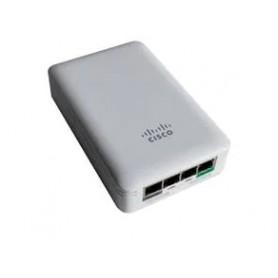 Cisco CBW145AC-G punto accesso WLAN Grigio Supporto Power over Ethernet (PoE) (CBW145AC-G)