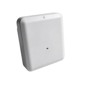 Cisco Aironet 4800 5200 Mbit/s Bianco Supporto Power over Ethernet (PoE) (AIR-AP4800-E-K9)