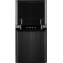 Inter-Tech TM-515 Micro Tower Nero (88881249)