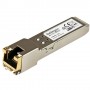 StarTech.com HP J8177C Compatibile Ricetrasmettitore SFP - 1000BASE-T - 10 unità (J8177C10PKST)