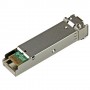 StarTech.com Cisco GLC-LH-SM Compatibile Ricetrasmettitore SFP - 1000BASE-LX/LH - 10 unità (GLCLHSM10PST)