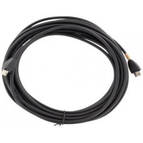 POLY 2200-40017-003 cavo per fotocamera 7,6 m Nero (2200-40017-003)